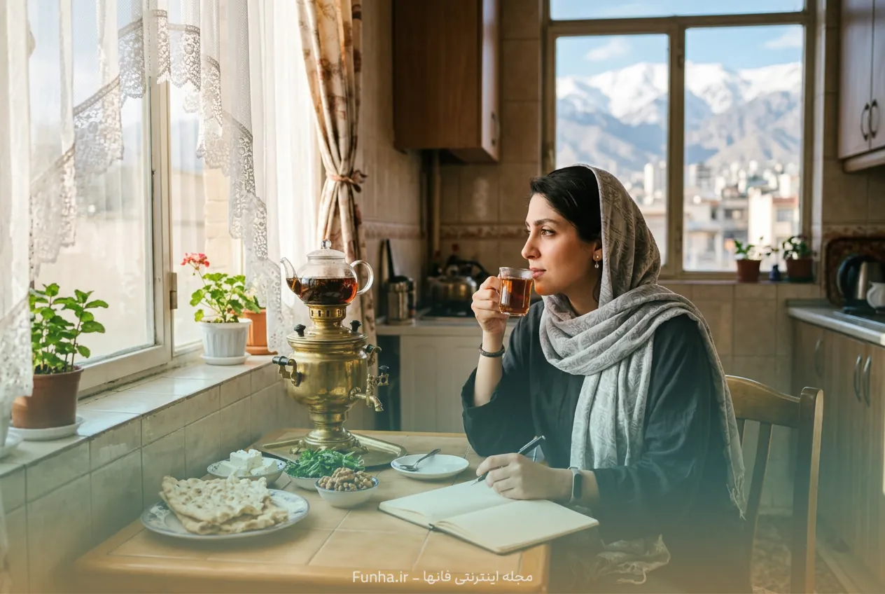 جمله انگیزشی کوتاه برای شروع روز و تبدیل انگیزه به اقدام