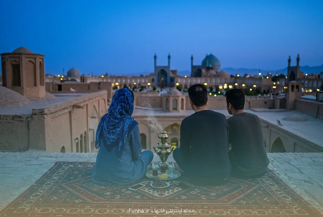 متن شب بخیر عاشقانه کوتاه برای استوری و وضعیت