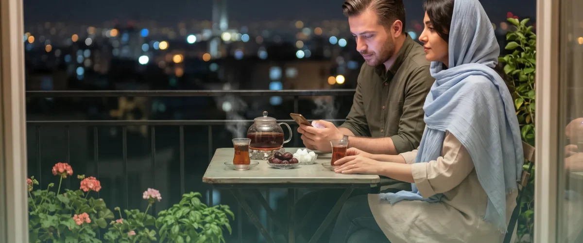 متن شب بخیر عاشقانه کوتاه، خاص، احساسی و جدید