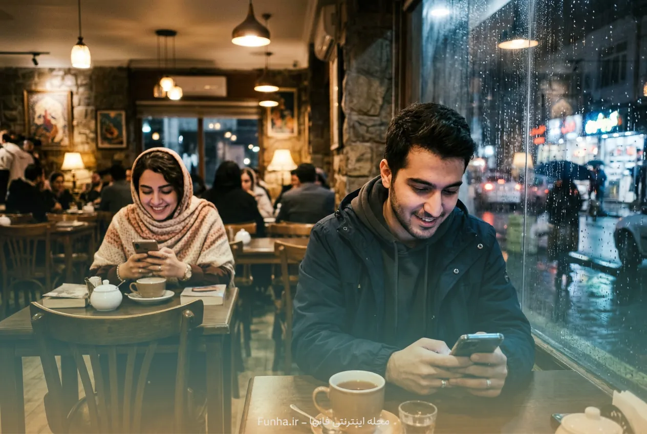 متن شب بخیر عاشقانه کوتاه و خاص برای ارسال