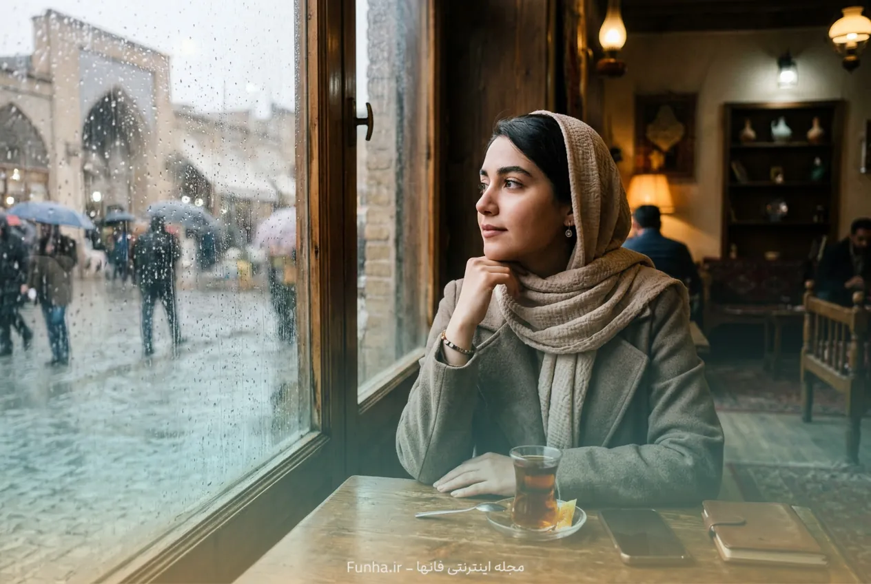 پاسخ‌های کوتاه و خاص به صبح بخیر