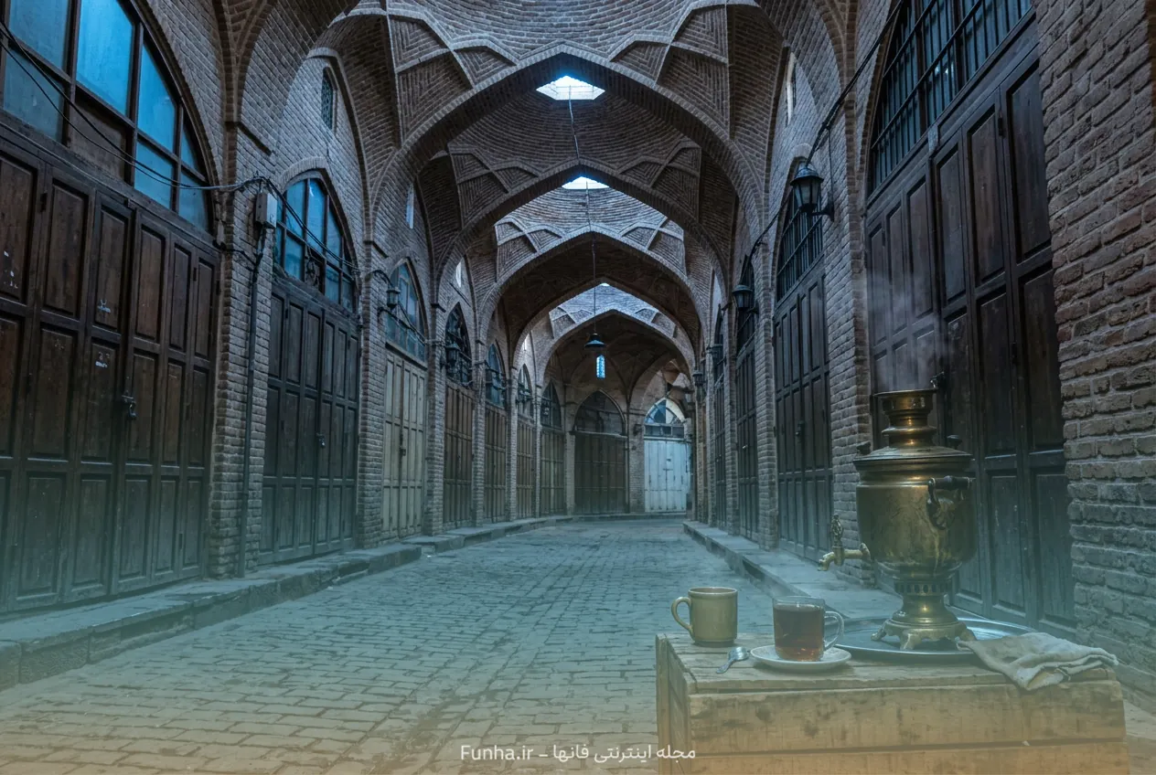 مجموعه متن صبح بخیر کوتاه برای عشق و دوست