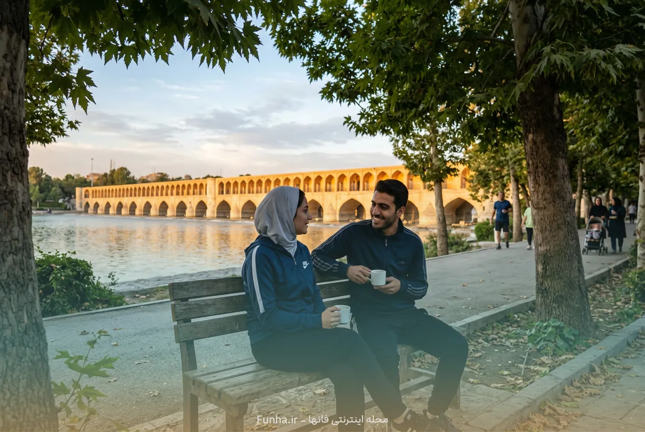 ایده‌هایی برای نوشتن متن صبح بخیر کوتاه و خاص