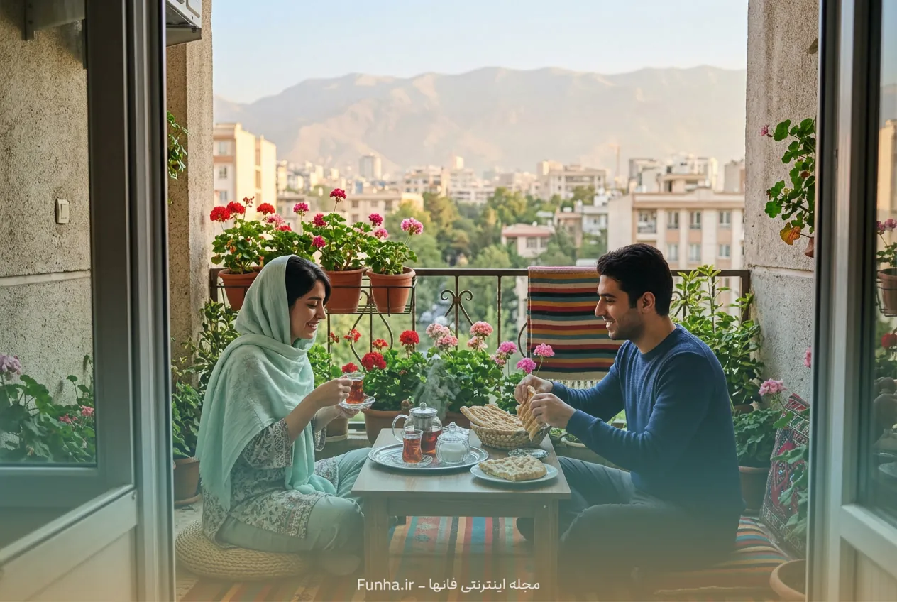 زیباترین متن صبح بخیر کوتاه، رومانتیک و خاص برای پیام و استوری