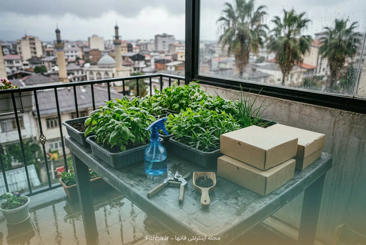 بازاریابی و فروش آنلاین محصولات کسب‌وکار خانگی