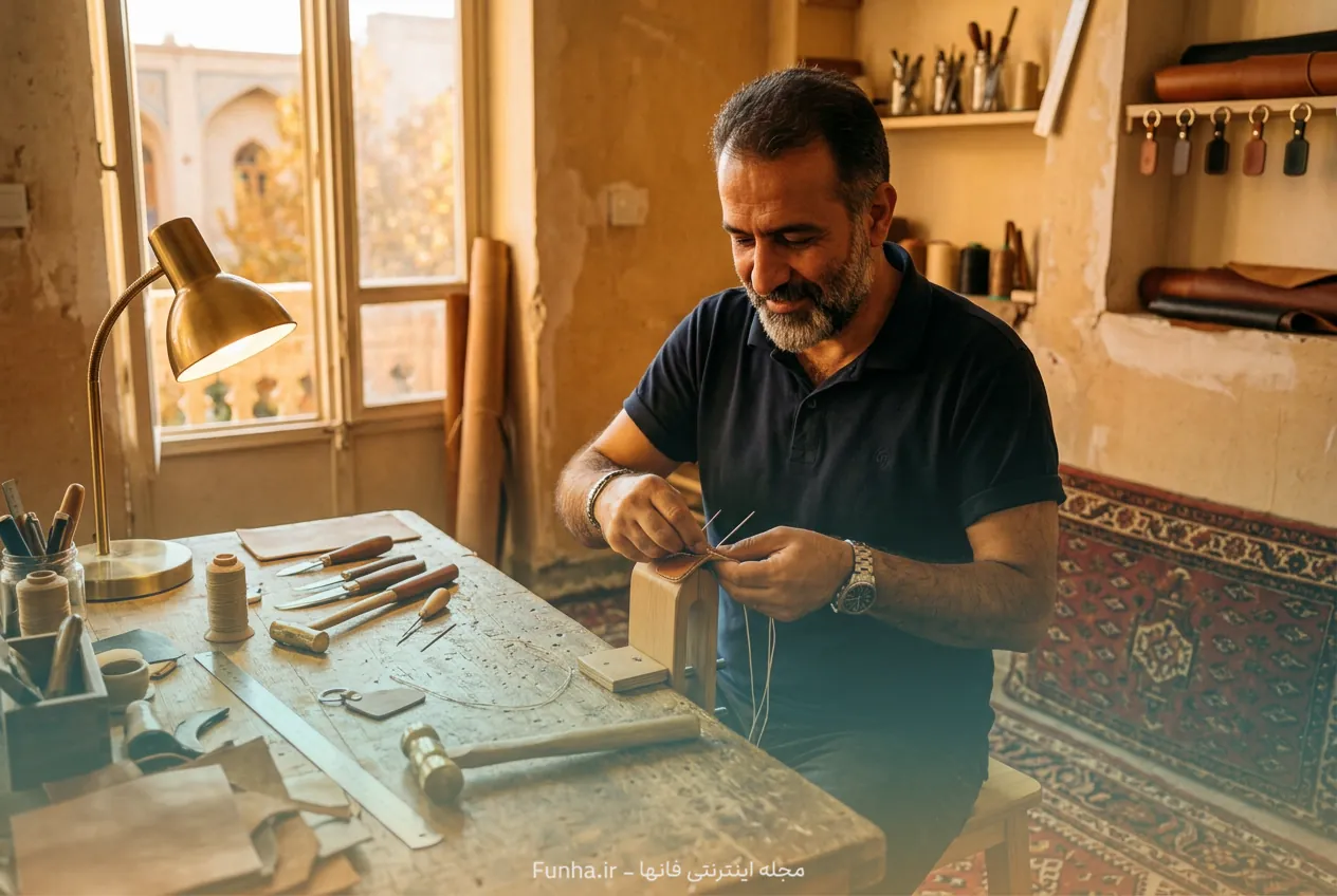 برنامه‌ریزی و جذب مشتری برای کسب‌وکار خانگی