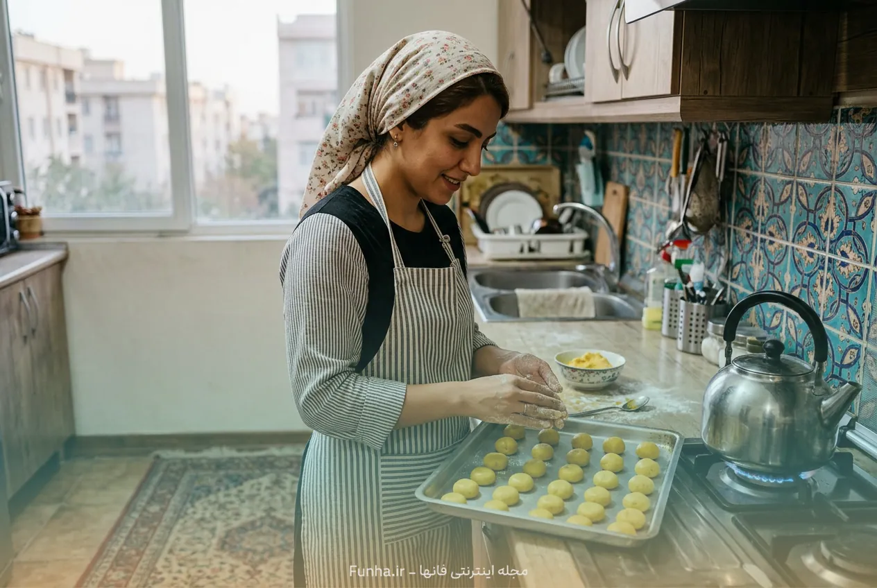 برنامه‌ریزی برای شروع کسب درآمد خانگی با سرمایه کم
