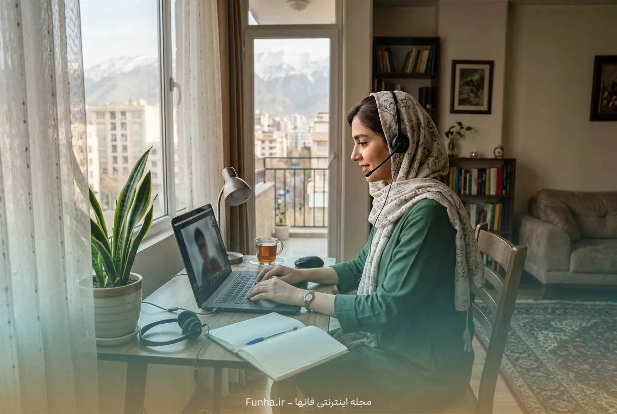 شروع مطمئن و موفق کسب و کار خانگی