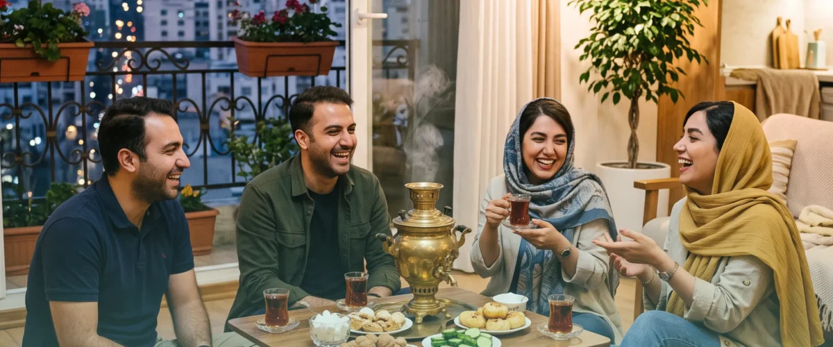 لطیفه های حیف نون
