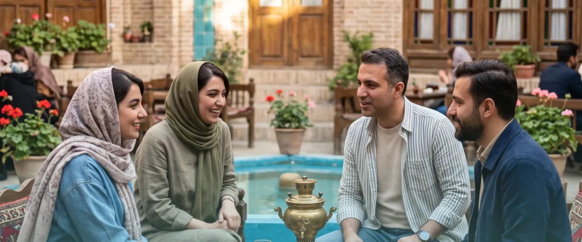 لطیفه های عبید زاکانی